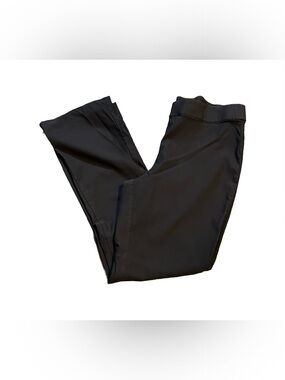 Simply Vera Vera Wang Black Women’s Bootcut Pants